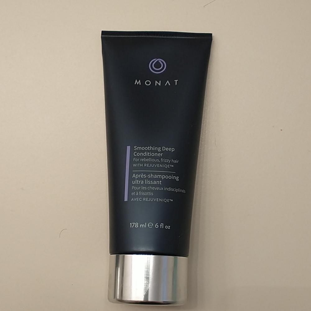 Monat Smoothing Deep Conditioner